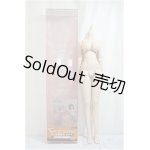 画像: DDdy/ベースボディF3/BJD　球体関節人形 A-25-01-08-209-NY-ZA