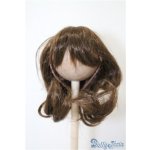 画像: 8.5-9inch/ウィッグ U-25-01-21-037-NY-ZU