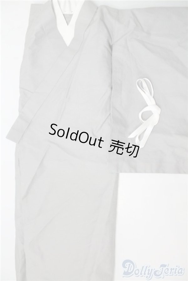 画像1: SD/OF:着物 U-25-01-21-031-NY-ZU (1)