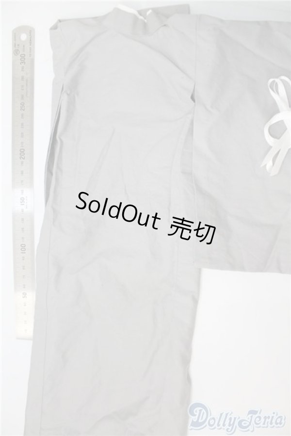 画像2: SD/OF:着物 U-25-01-21-031-NY-ZU (2)