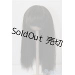 画像: 9-10inch/ウィッグ U-25-01-21-035-NY-ZU