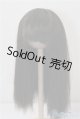 画像: 9-10inch/ウィッグ U-25-01-21-035-NY-ZU