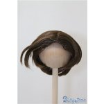 画像: 8inch/ウィッグ U-25-01-21-033-NY-ZU