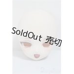 画像: DD/DDH-01:カスタムヘッド/BJD　球体関節人形 A-25-01-08-223-NY-ZA
