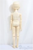 画像5: オビツ40ｃｍ級ボディ/ヘッド/ A-25-01-08-258-NY-ZA (5)