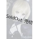画像: DD/セイバーオルタ 2nd Ver./BJD　球体関節人形 A-25-01-08-253-NY-ZA