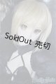 画像: DD/セイバーオルタ 2nd Ver./BJD　球体関節人形 A-25-01-08-253-NY-ZA