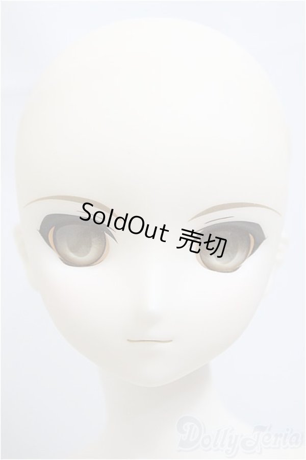 画像3: DD/セイバーオルタ 2nd Ver./BJD　球体関節人形 A-25-01-08-253-NY-ZA (3)