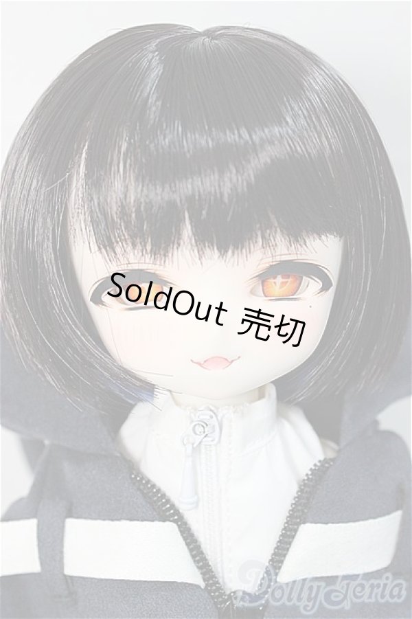画像1: TinyFox/オニイトマキエイ/BJD　球体関節人形 A-25-01-15-159-NY-ZA (1)