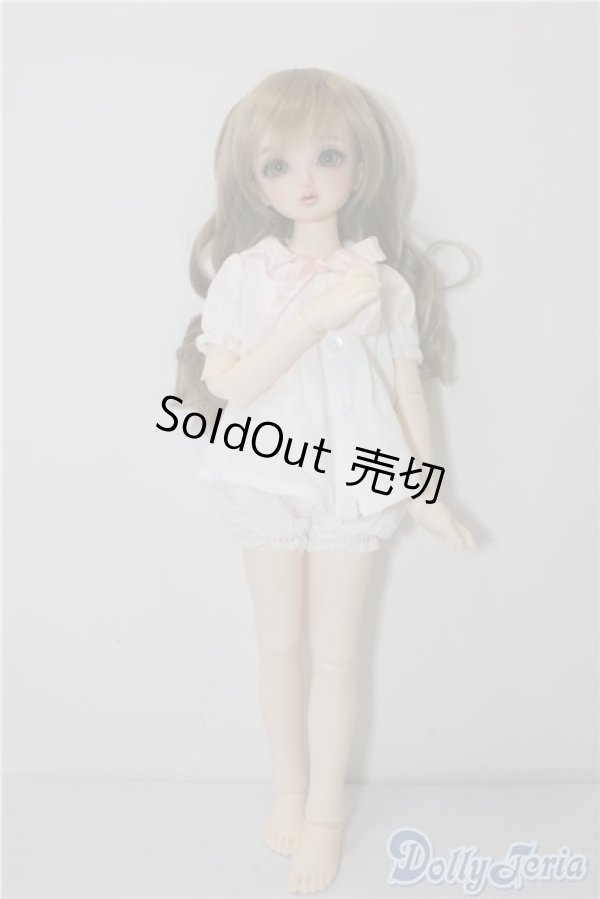 画像6: SDM/スタンダードモデルちよ U-25-01-14-209-NY-ZU (6)