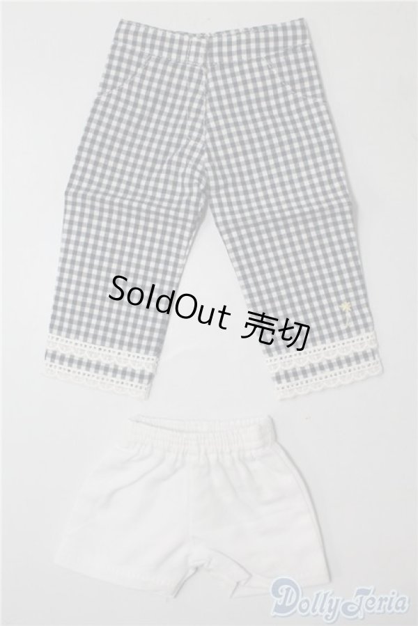 画像1: SDM＆MSD/OF:小物 U-25-01-28-107-NY-ZU (1)