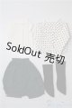 画像: SDM＆MSD/OF:衣装セット U-25-01-28-105-NY-ZU