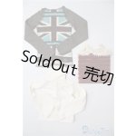 画像: SD/OF:衣装セット U-25-01-28-091-NY-ZU