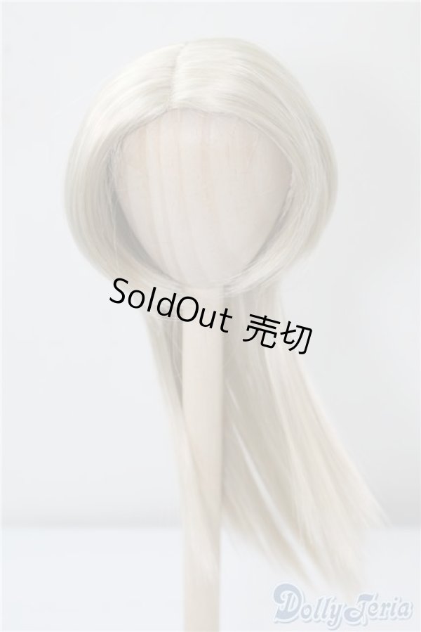 画像1: 9inch/ウィッグ U-25-01-28-026-NY-ZU (1)