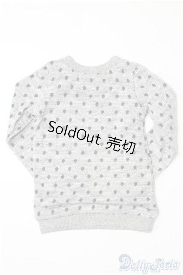 画像2: SD/OF:トップス U-25-01-28-079-NY-ZU (2)