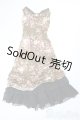 画像: DD/OF:ドレス/0 A-25-06-04-480-NY-ZA