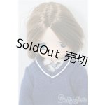 画像: ママチャップトイ/ちっちゃなBOY'S：五十嵐ゆうり/ A-25-01-15-138-NY-ZA