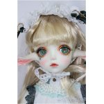 画像: Gem of Doll/Aurora /BJD　球体関節人形 A-25-01-15-162-NY-ZA