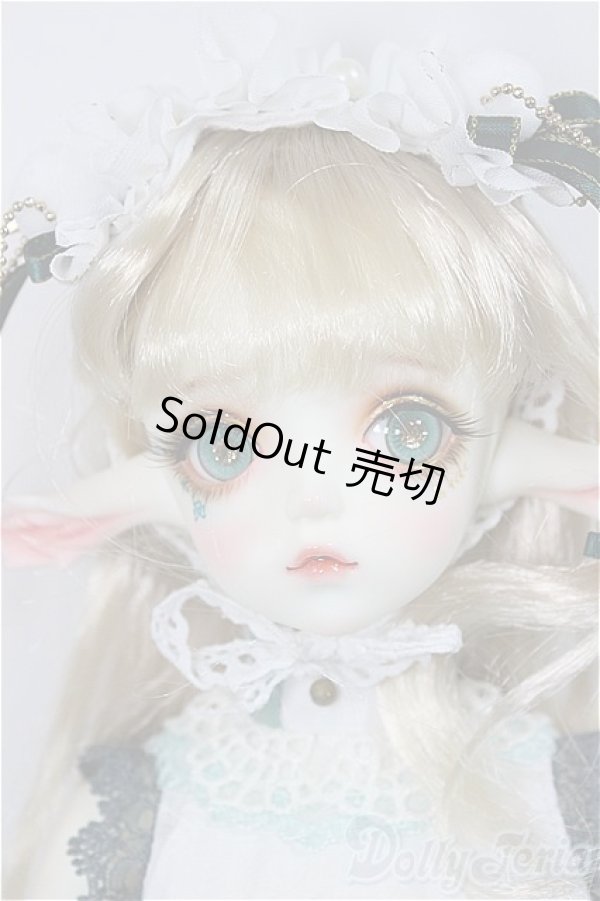 画像1: Gem of Doll/Aurora /BJD　球体関節人形 A-25-01-15-162-NY-ZA (1)