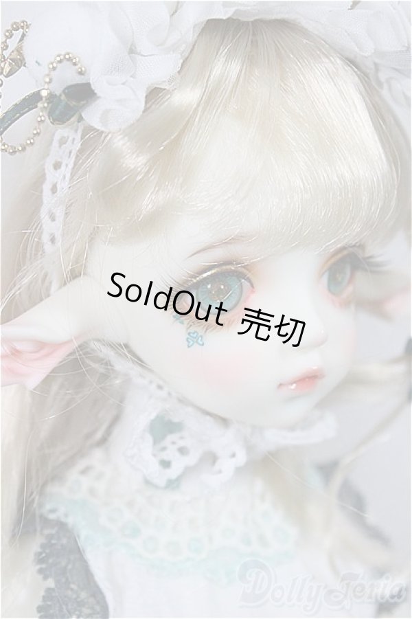 画像2: Gem of Doll/Aurora /BJD　球体関節人形 A-25-01-15-162-NY-ZA (2)