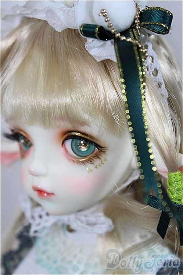 Gem of Doll/Aurora /BJD 球体関節人形 A-25-01-15-162-NY-ZA
