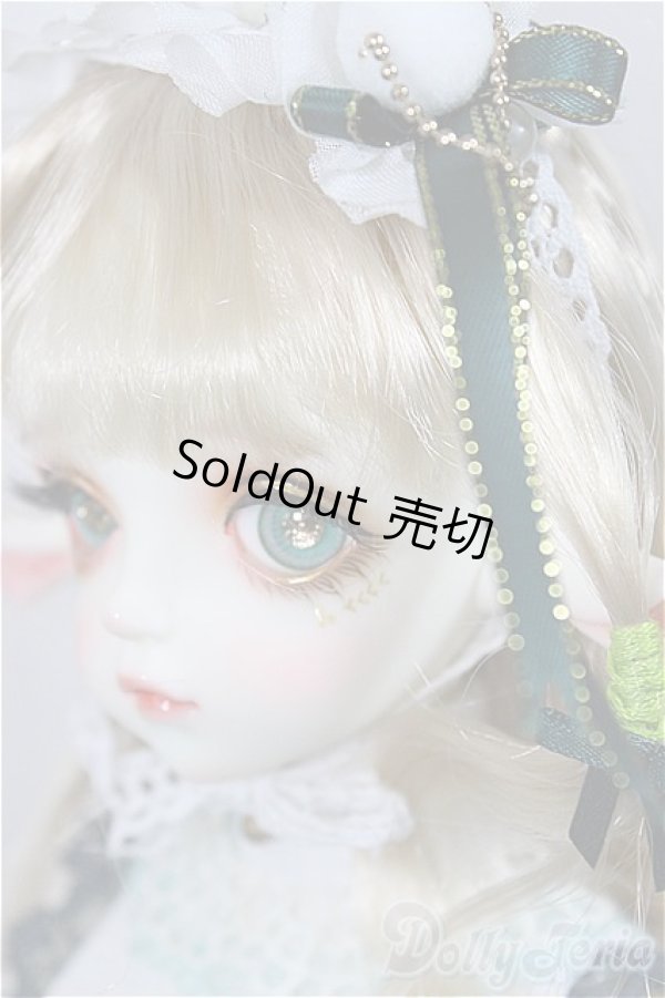 画像3: Gem of Doll/Aurora /BJD　球体関節人形 A-25-01-15-162-NY-ZA (3)