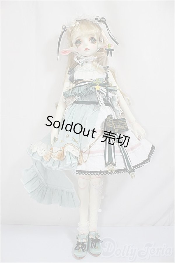 画像4: Gem of Doll/Aurora /BJD　球体関節人形 A-25-01-15-162-NY-ZA (4)