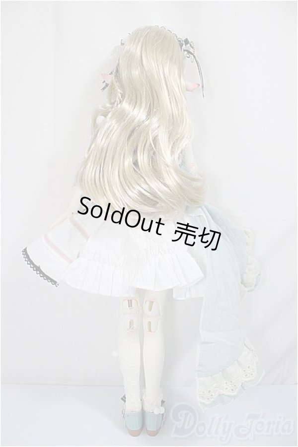 画像5: Gem of Doll/Aurora /BJD　球体関節人形 A-25-01-15-162-NY-ZA (5)