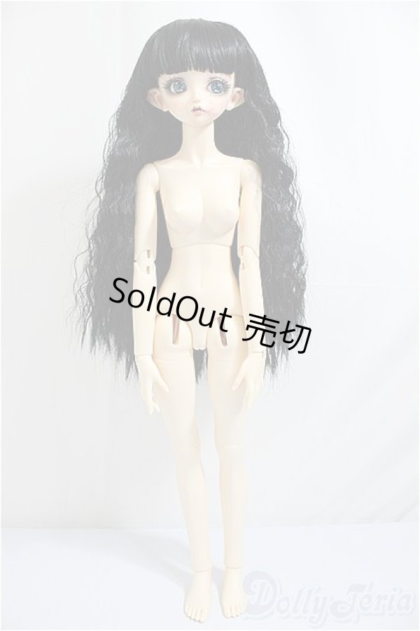 画像4: Peak’s Woods/FOB Vampire Lady Bee_Dark Elves/BJD　球体関節人形 A-25-01-15-163-NY-ZA (4)