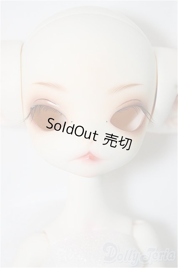 画像1: DOLL ZONE/Miss Kitty/BJD　球体関節人形 A-25-01-15-149-NY-ZA (1)