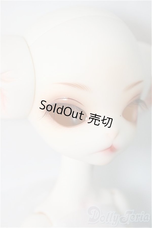 画像2: DOLL ZONE/Miss Kitty/BJD　球体関節人形 A-25-01-15-149-NY-ZA (2)
