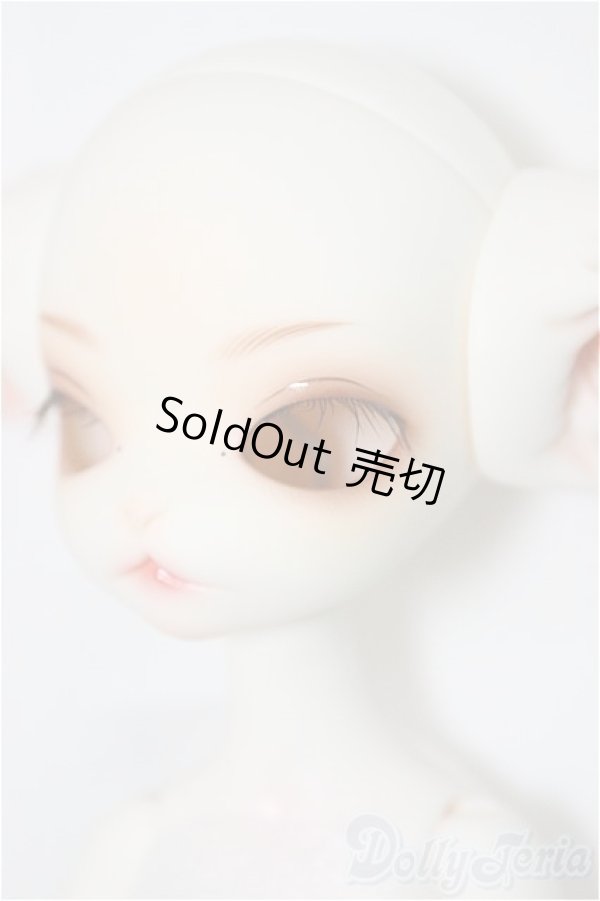画像3: DOLL ZONE/Miss Kitty/BJD　球体関節人形 A-25-01-15-149-NY-ZA (3)
