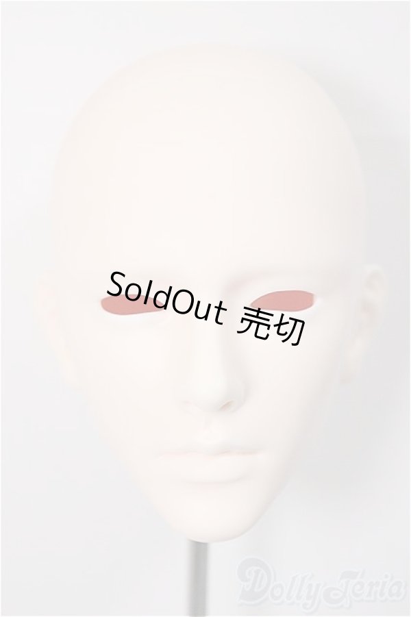 画像1: PIPOS76/Mars　DOWYEON　ヘッド/BJD　球体関節人形 A-25-01-15-157-KD-ZA (1)