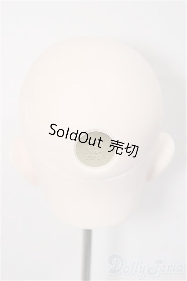 画像2: PIPOS76/Mars　DOWYEON　ヘッド/BJD　球体関節人形 A-25-01-15-157-KD-ZA (2)
