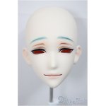 画像: 黒白自制BLACK&WRITTE　STUDIO/DOLL/BJD　球体関節人形 A-25-01-15-156-KD-ZA