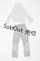 画像: SD/OF:衣装セット U-26-08-12-005-KD-ZU