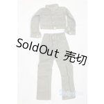 画像: SD/OF:衣装セット U-26-01-07-227-KD-ZU