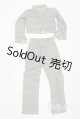 画像: SD/OF:衣装セット U-26-01-07-227-KD-ZU