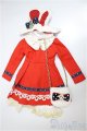 画像: DD/OF:衣装セット/0 A-25-03-05-548-NY-ZA