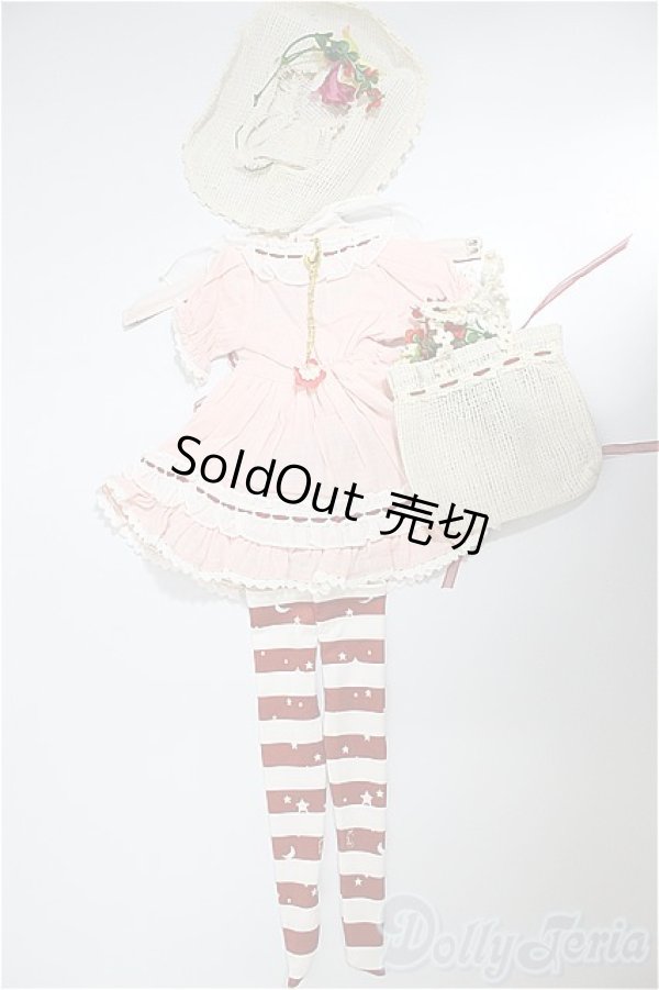 画像2: DD/OF:衣装セット/0 A-25-01-15-170-NY-ZA (2)
