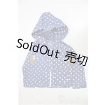 画像: DD/OF:トップス/0 A-25-10-15-119-NY-ZA