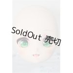画像: DC-H-30/ヘッド/BJD　球体関節人形 A-25-01-15-209-NY-ZA