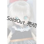 画像: ベビ堂 × SugarCups／ キャンディールル 〜仔猫と金魚の夢〜（銀猫ver．）（アゾンダイレクトストア限定）/0 A-25-01-15-222-NY-ZA