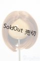 画像: 6-7inch/ウィッグ　BJD CROBI/インチ　BJD　MJD　ドール用 A-25-04-02-422-NY-ZA