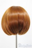 画像2: 6-7inch/ウィッグ　BJD CROBI/インチ　BJD　MJD　ドール用 A-25-04-02-422-NY-ZA (2)