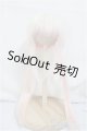 画像: 7-8inch/ウィッグ/インチ　BJD　MJD　ドール用 A-25-01-15-338-NY-ZA