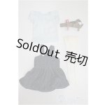 画像: 30ｃｍサイズ/OF:衣装セット/0 A-25-07-02-355-NY-ZA