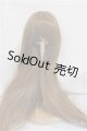 画像: 7-8inch/ウィッグ/インチ　BJD　MJD　ドール用 A-25-04-02-418-NY-ZA