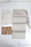 画像1: SDGrB＆SD13男の子/OF:小物/1/3　65ｃｍ　BJD　MJD　衣装　ドール用 A-25-03-19-117-NY-ZA (1)