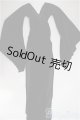 画像: SD16/OF:ワンピース/1/3　70ｃｍ　BJD　MJD　衣装　ドール用 A-25-03-12-328-NY-ZA